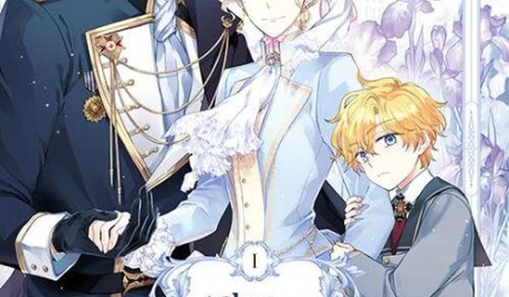 The Villainess Flips the Script!