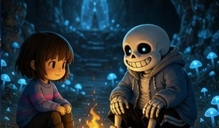 Undertale