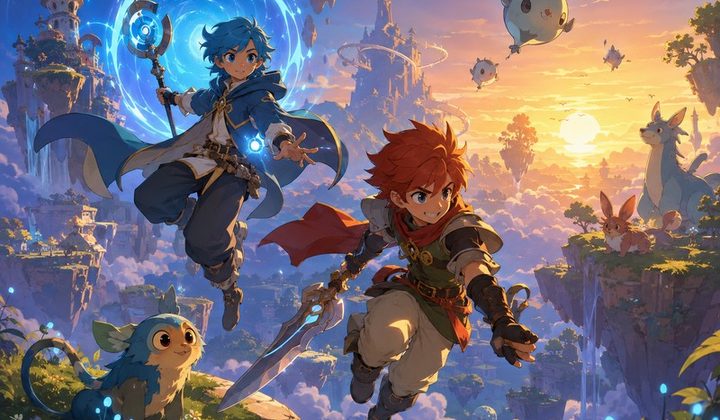 Wakfu