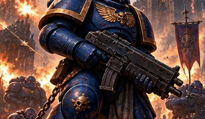 Warhammer 40 000