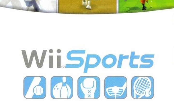 Wii Sports