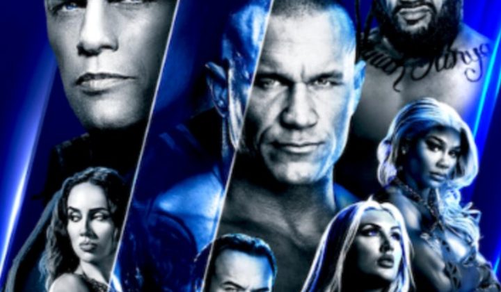 WWE SmackDown
