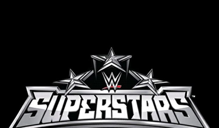 WWE Superstars