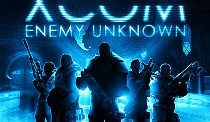 XCOM: Enemy Unknown