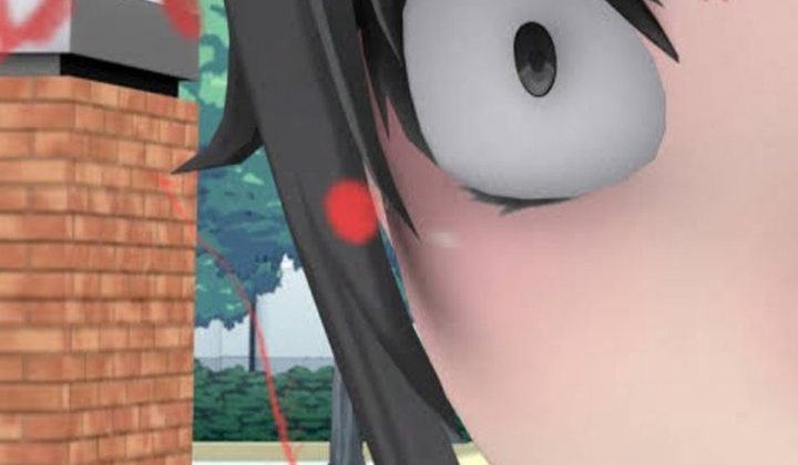 Yandere Simulator